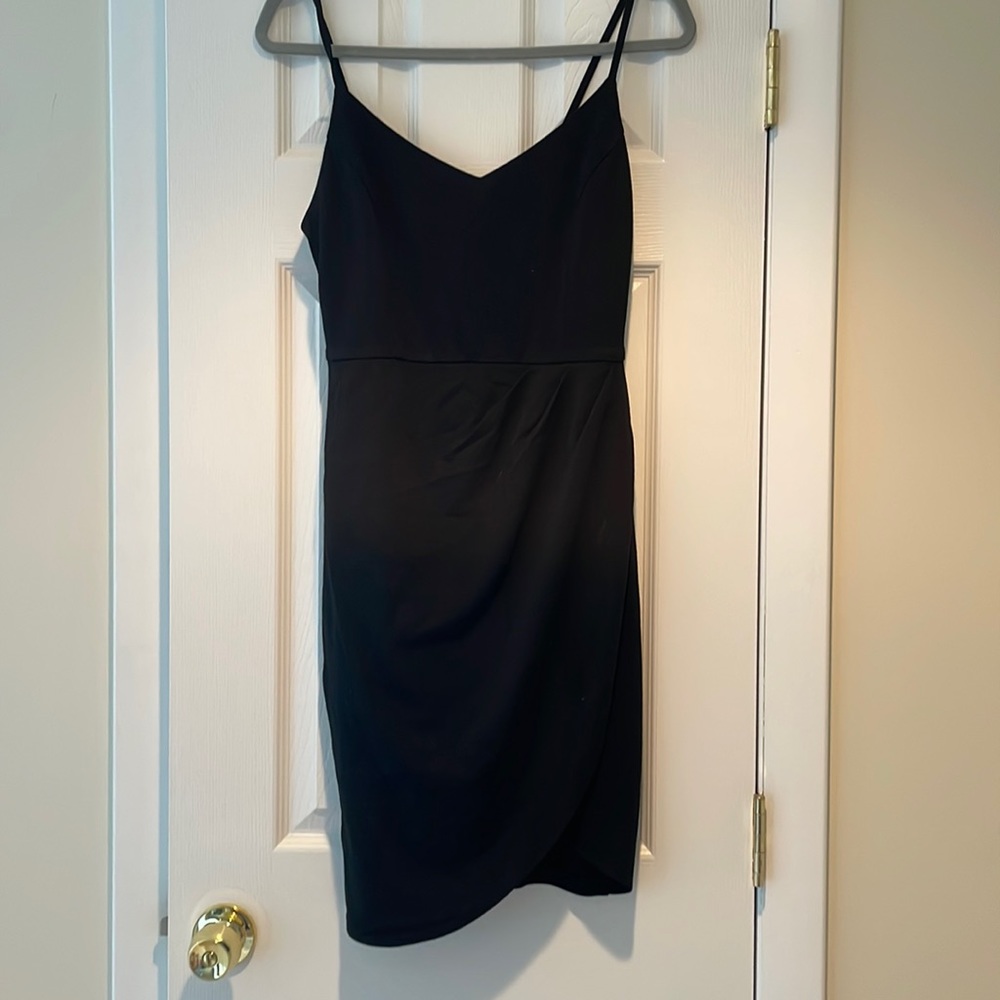 Amazon Dress